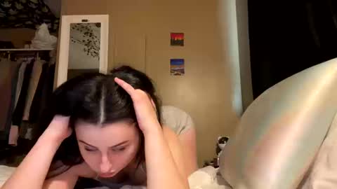 prettybaby22 online show from October 13, 2025, 9:59 pm