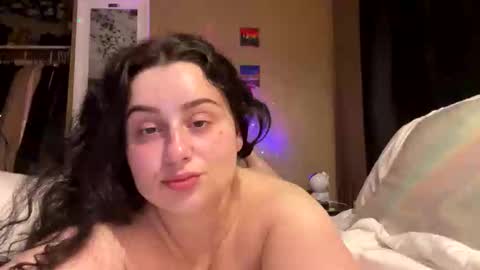 prettybaby22 online show from April 20, 2026, 4:59 am