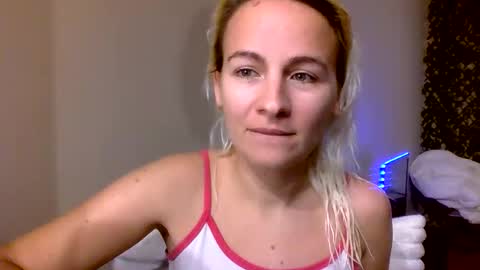 Missy  Jack online show from February 1, 2026, 11:47 pm