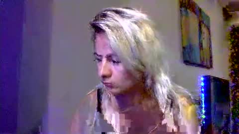 Missy  Jack online show from March 23, 2026, 7:18 pm