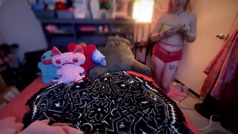 stacy online show from March 28, 2026, 6:24 am