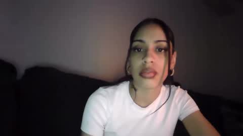ShyLiss online show from March 5, 2026, 4:41 am