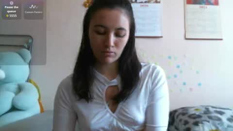 Bella online show from January 16, 2026, 8:07 am