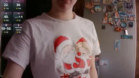 Bella online show from March 10, 2026, 3:55 am