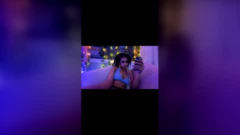 prettyblackgal online show from February 3, 2026, 5:38 am