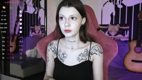 Violet online show from December 25, 2024, 9:34 am