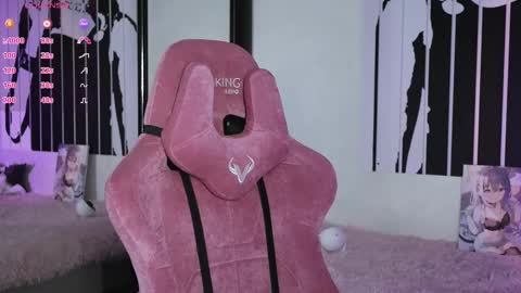 Violet online show from March 8, 2025, 9:39 am