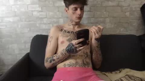 pretty boy online show from December 17, 2024, 6:02 am