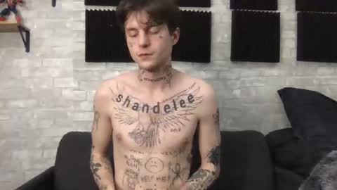 pretty boy online show from February 1, 2025, 4:14 am