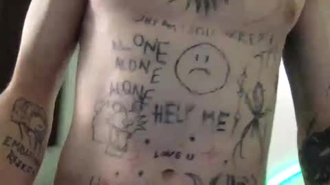 pretty boy online show from November 9, 2025, 4:00 am