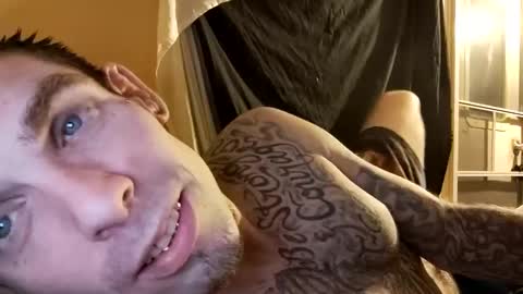 Prettyslangin69 FYPM online show from February 7, 2025, 4:16 am