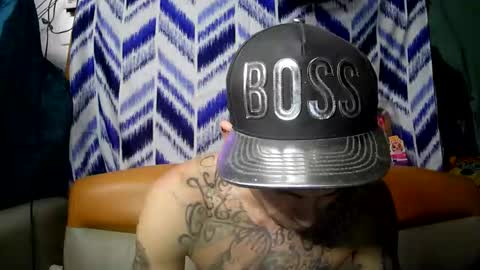 Prettyslangin69 FYPM online show from November 22, 2025, 5:06 am