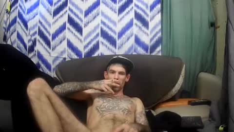 Prettyslangin69 FYPM online show from December 17, 2025, 5:19 pm