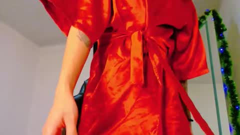 Enzo  Denis online show from December 16, 2025, 2:05 am