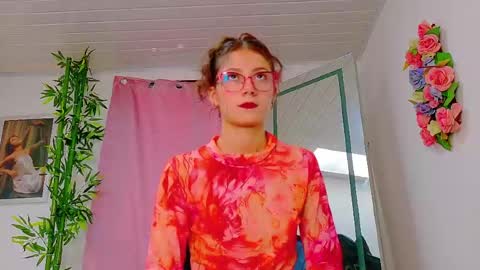 Enzo  Denis online show from February 23, 2026, 10:07 pm