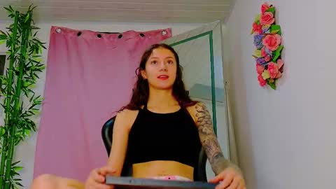 Enzo  Denis online show from February 26, 2026, 11:48 pm