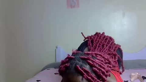 Bunny online show from March 21, 2026, 9:07 pm