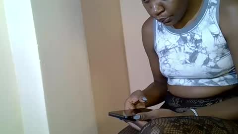 Snapshot of prettychocolata chatting on April 22, 2026, 9:11 am prettychocolata online show from April 22, 2026, 9:11 am