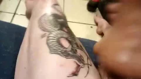 prettycock1981 online show from September 29, 2025, 3:33 am