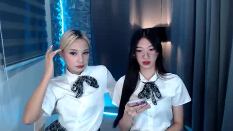 ASHLEY online show from January 17, 2025, 3:43 pm