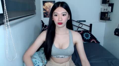 ASHLEY online show from February 11, 2026, 9:14 am