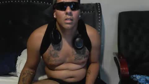 DADDYDICRICO6969 online show from November 7, 2025, 5:57 pm