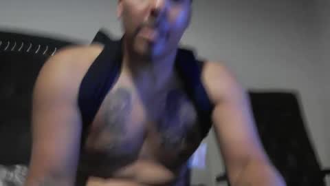DADDYDICRICO6969 online show from February 16, 2026, 2:40 am