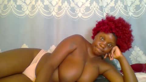 Snapshot of prettydarkskin002 chatting on April 10, 2026, 6:51 am SHANIA online show from April 10, 2026, 6:51 am