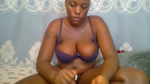 Snapshot of prettydarkskin002 chatting on April 13, 2026, 8:20 am SHANIA online show from April 13, 2026, 8:20 am