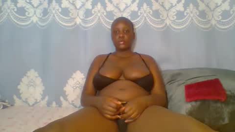 Snapshot of prettydarkskin002 chatting on April 21, 2026, 6:34 pm SHANIA online show from April 21, 2026, 6:34 pm