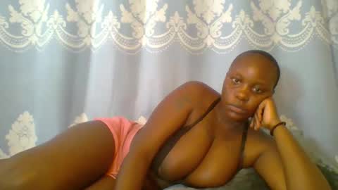 Snapshot of prettydarkskin002 chatting on May 3, 2026, 9:15 am SHANIA online show from May 3, 2026, 9:15 am