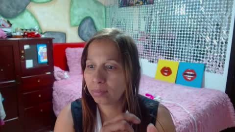 Snapshot of prettyduration chatting on January 3, 2025, 11:01 pm Caro sins online show from January 3, 2025, 11:01 pm