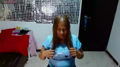 Snapshot of prettyduration chatting on February 19, 2025, 1:29 am Caro sins online show from February 19, 2025, 1:29 am