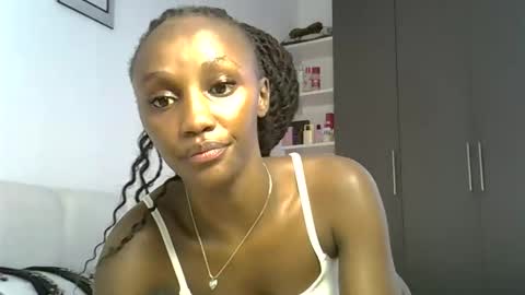 Pretty darkskin doll online show from January 9, 2026, 8:28 am
