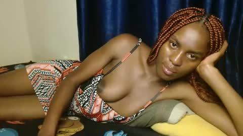 Mary online show from May 5, 2026, 1:35 am