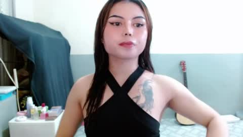 SEXY JULIA online show from May 9, 2026, 8:41 am