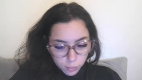 Snapshot of prettyjulliette chatting on January 31, 2026, 11:25 pm prettyjulliette online show from January 31, 2026, 11:25 pm