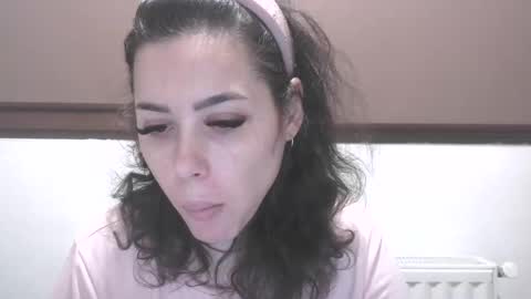 Snapshot of prettyjulliette chatting on February 2, 2026, 7:12 pm prettyjulliette online show from February 2, 2026, 7:12 pm