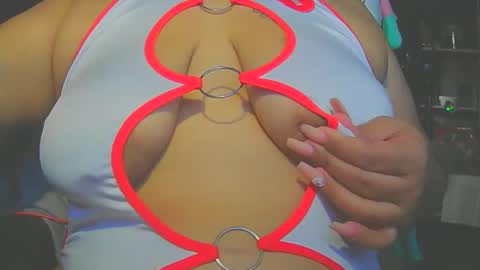 prettykittymami69 online show from November 25, 2025, 2:22 am