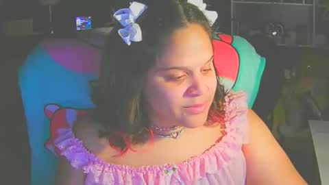 prettykittymami69 online show from December 17, 2025, 2:39 am