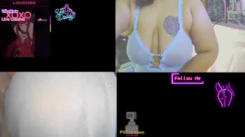 prettykittymami69 online show from January 13, 2026, 1:55 am