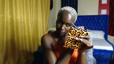 sasha online show from February 22, 2025, 5:24 pm