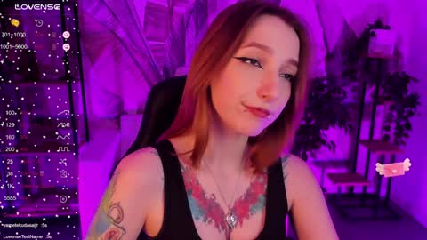 Mila -NONUDE MODEL online show from January 27, 2025, 10:27 am