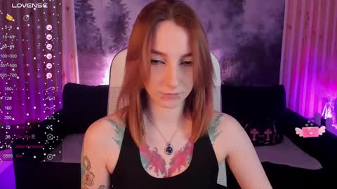 Mila -NONUDE MODEL online show from February 10, 2025, 10:20 am