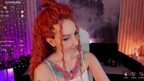 Mila -NONUDE MODEL online show from February 26, 2025, 10:47 am