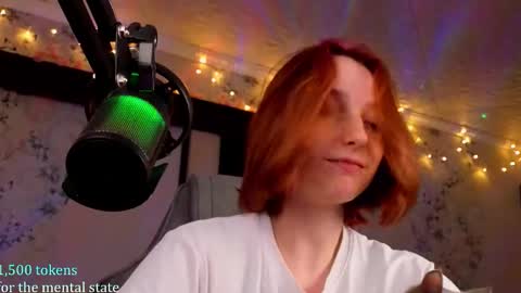 Mila -NONUDE MODEL online show from December 19, 2025, 10:11 am