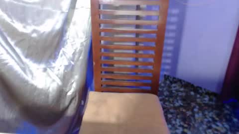 Snapshot of prettyshiela chatting on January 17, 2025, 3:34 am SHIELA MAE online show from January 17, 2025, 3:34 am