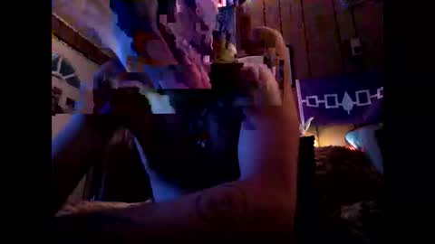 prettysolid7 online show from January 7, 2026, 7:22 am