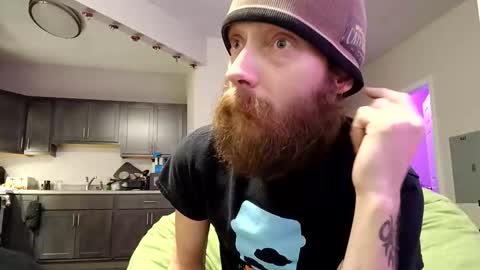 prettysolid7 online show from January 17, 2026, 5:56 am