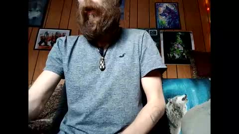 prettysolid7 online show from February 3, 2026, 1:49 pm